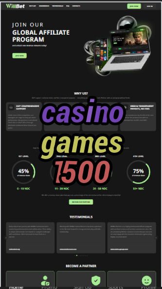 casino games 1500-bushsandscasino.igamblinglist.com