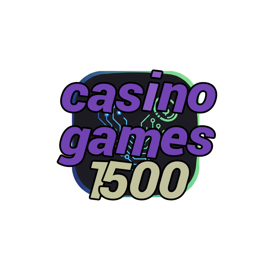 casino games 1500